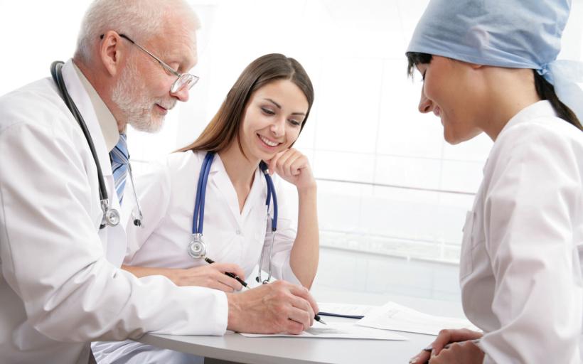 Kasık Lenf Bezi Büyümesi Belirtileri ve Tedavisi